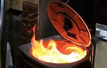 Van'da soba kaynaklı karbon monoksit tehlikesi