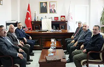 Van'da sosyal hizmetler masaya yatırıldı