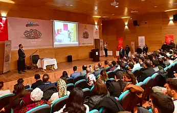 Van'da Sosyal Psikoloji Kampı başladı