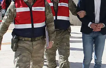 Van'da suç örgütlerine operasyon