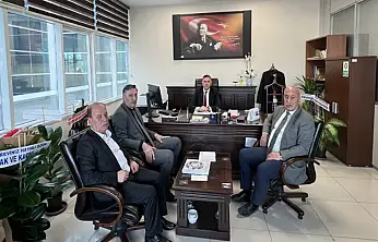 Van'da tarımın geleceği masaya yatırıldı