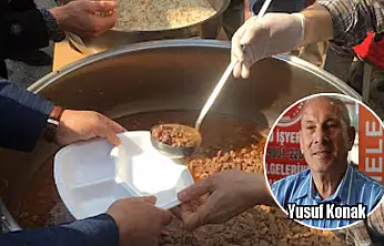 Van'da taziye yemeklerinin kaldırılması kararına destek artıyor