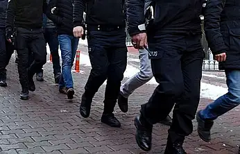 Van'da tefecilere operasyon