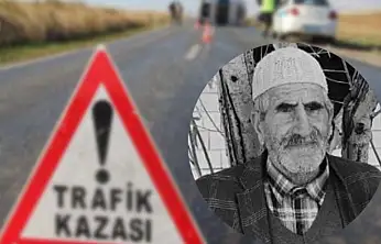 Van'da trafik kazası can aldı