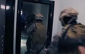 Van'da uyuşturucu operasyonu