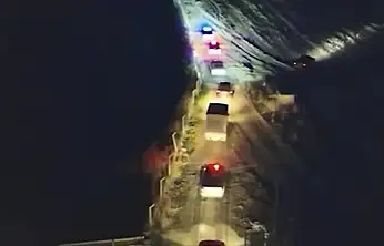 Van'da uyuşturucu satıcılarına operasyon