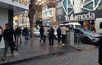 Van'da yılbaşı biletlerine ilgi azaldı