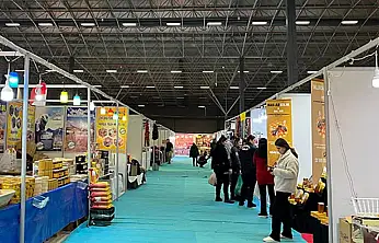 Van'da Yöresel Fuar yarın kapılarını açıyor