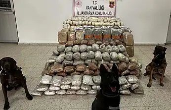 Van'da zehir tacirlerine geçit yok