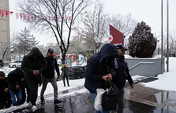 Van dahil 29 ilde siber operasyonu: 56 kişi tutuklandı