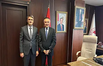 Van'daki gıda kontrol çalışmaları masaya yatırıldı