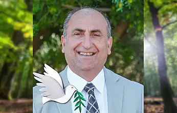 Van Dernekleri Federasyonu Başkanı Yaşar Müncester'den yeni yıl mesajı