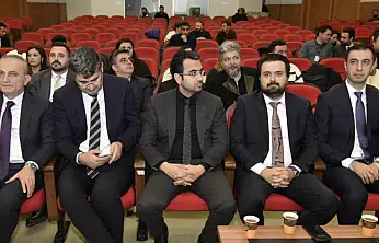 Van ev sahipliğinde bölgesel sağlık toplantısı