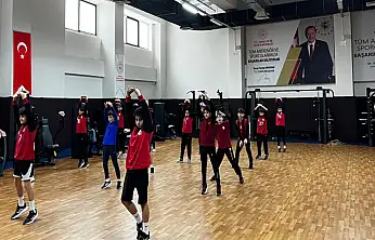 Van Gençlik ve Spor'dan altyapıya güçlü dokunuş