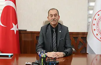 Van Gençlik ve Spor İl Müdürü Yalçın Özdemir görevden alındı