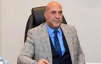 Van İl Milli Eğitim Müdürlüğünde görev değişimi