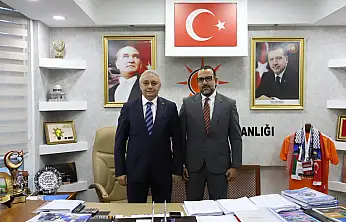 Van ile Esenyurt arasında kardeşlik köprüsü