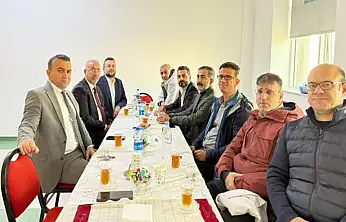 Van ile Nahçıvan arasında yeni sağlık köprüsü