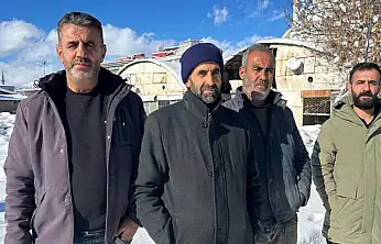 Van'ın 27 yıllık Mısır Çarşısı iki katlı modern arasta oluyor