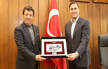 Van'ın demiryolu yatırımları masaya yatırıldı