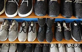 Van'ın kültürel mirası reşik, artık spor modelleriyle raflarda