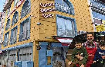 Van'ın renkli siması Cızbızcı Mehmet Usta'nın hatırasını çocukları yaşatacak