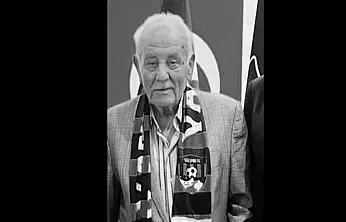 Van'ın sevilen şahsiyeti Metin Vangöl hayatını kaybetti