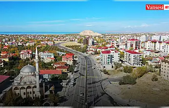 Van, kira fiyatlarında Türkiye'nin en uygun 33. ili oldu