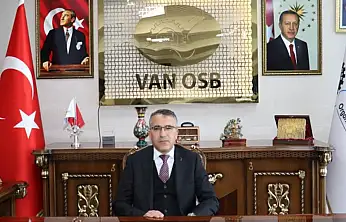 Van OSB'den çevreye duyarlı büyüme hamlesi