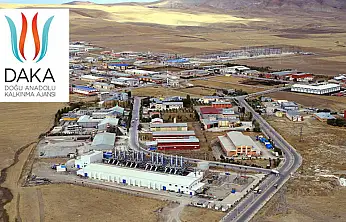 Van tekstil ve hazır giyim OSB'de arsa tahsisi başvuruları sürüyor