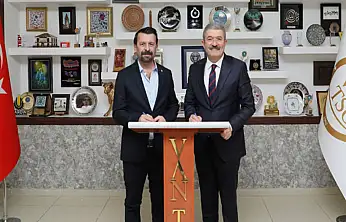 Van TSO ile Fintegral eğitim kurumları arasında işbirliği protokolü