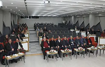 Van TSO'nun 2026 yılı bütçesi oy birliğiyle kabul edildi