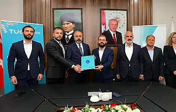 TÜGVA ile YYÜ arasında İhtisas Akademi Protokolü imzalandı