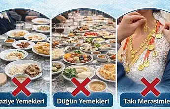 Vangölü Aktivistleri: Acı, sofrayla değil dua ve dayanışmayla paylaşılmalı