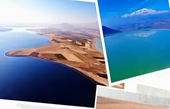 Vangölü Aktivistlerinden Arin Gölü'ne doğa yürüyüşü etkinliği