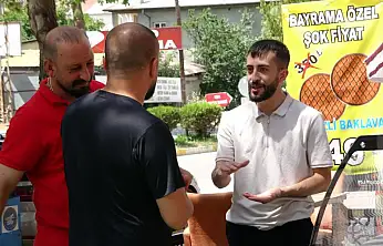 Vanlı esnaf elektrik kesintilerinden şikâyetçi