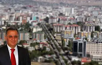 Vanlı iş insanı Murat Silahtaroğlu: Ulaşım yatırımları Van'ın kaderini değiştirir