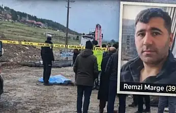 Vanlı iş insanı Remzi Marge hayatını kaybetti