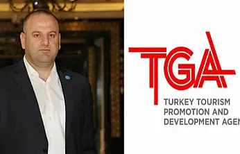 Vanlı Otel Müdürü Oktay Aksoy, TGA yönetimine seçildi