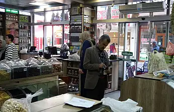 Vanlılar bağışıklıklarını bitkisel çaylarla güçlendiriyor