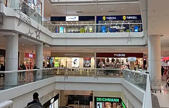 Vanlılar yeni yıla hazırlanıyor