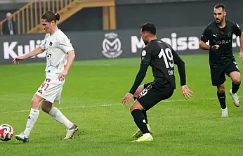 Vanspor, 12. sıraya geriledi