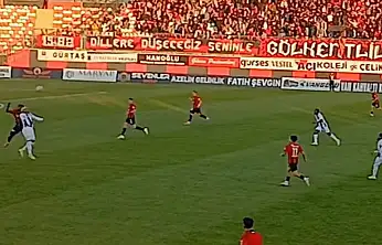 Vanspor, 6. beraberliğini aldı