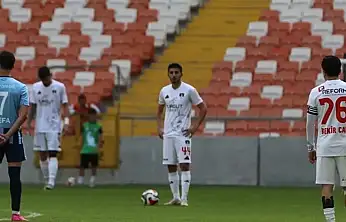 Vanspor 8. sıraya yükseldi