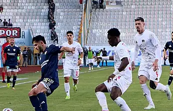 Vanspor'a yergi, Sarıyerspor'a övgü yağdı