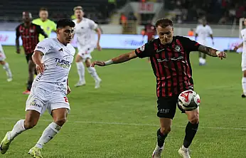 Vanspor, Çorumspor maçıyla yeniden çıkış arıyor