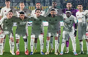 Vanspor'da geri sayım devam ediyor