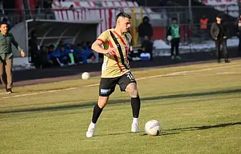 Vanspor'da Hasan Bilal kararı camiayı ikiye böldü