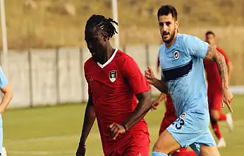 Vanspor'dan kamp açıklaması