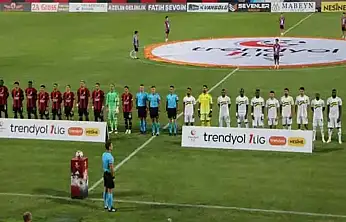 Vanspor, Erokspor deplasmanında galibiyet arıyor